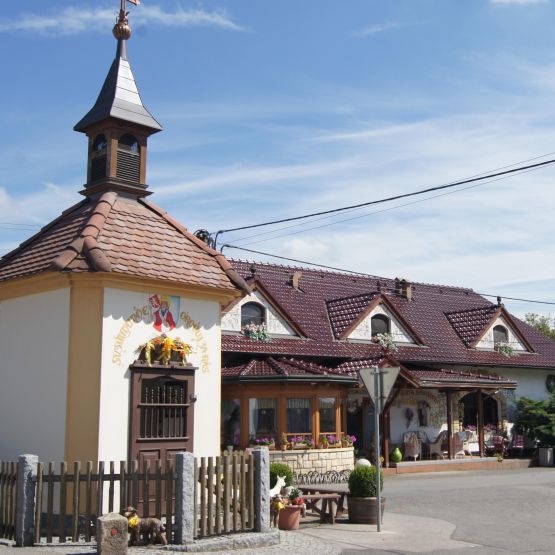 Upozornění pro zákazníky